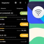 Aplicativo que mostra o melhor local do Wi-Fi na sua casa