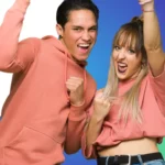 Aplicativo que transforma foto em vídeo de dança divertidos