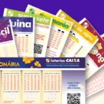 Aplicativo seguro para ver o resultado da Loteria Federal agora mesmo