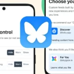 App Bluesky: a nova rede social concorrente do X (Twitter)