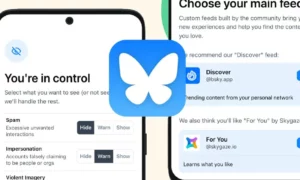 app bluesky a nova rede social concorrente do x twitter afdf191c