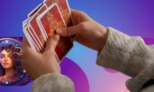 app com o baralho cigano para fazer a leitura de tarot pelo celular 81227f1d