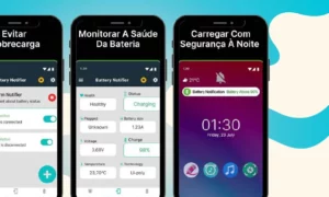 app de alerta de bateria para monitorar o status de bateria do seu celular d98d6572