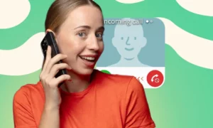 app divertido para simular uma chamada falsa no seu smartphone c90213d2
