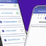 App para fazer capa de trabalho escolar em poucos minutos pelo celular