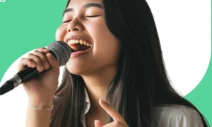 aprenda cantar com esse novo aplicativo de aulas de canto c15af6b1