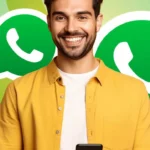 Aprenda como baixar o WhatsApp sem Play Store no celular