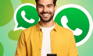 aprenda como baixar o whatsapp sem play store no celular 05f6b18a