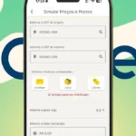 Aprenda como calcular frete dos Correios rápido e fácil pelo celular