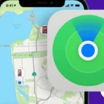 Aprenda como compartilhar localização no iPhone