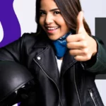 Aprenda como dirigir moto através do seu celular