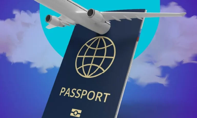 aprenda como tirar passaporte em 2023 68f1ae5d