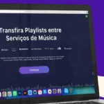 Aprenda como transferir playlist do Deezer para o Spotify