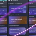 Aprenda como usar a LuzIA para suas tarefas cotidianas
