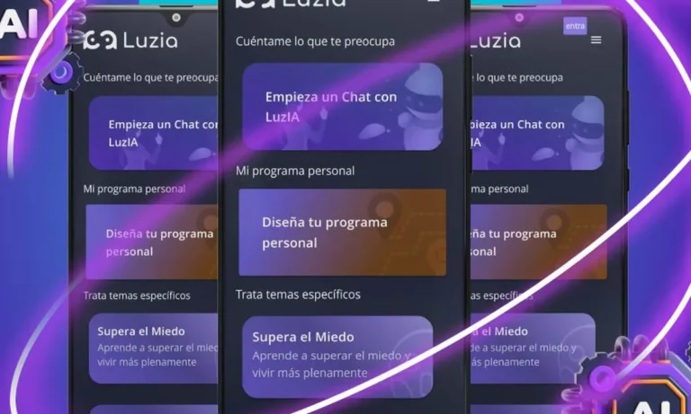 aprenda como usar a luzia para suas tarefas cotidianas 4c823253