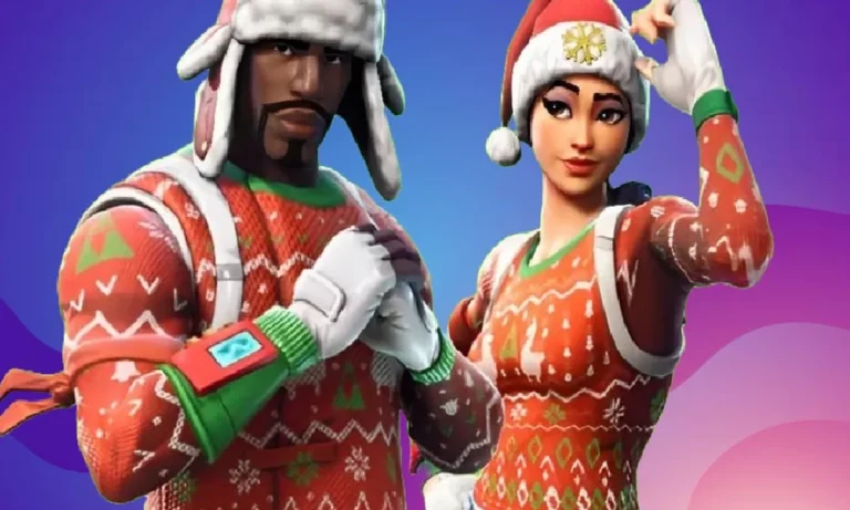 as 10 melhores skins de natal do fortnite 3a211d61