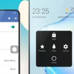 Assistive Touch: botão flutuante para deixar celulares Android acessíveis