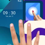 Ative grátis e veja como desligar a tela do celular com dois toques rápidos