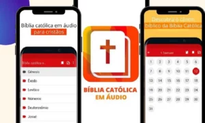 b blia cat lica online em udio instale gr tis agora mesmo bada3a9c