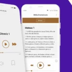 Bíblia Fiel: o aplicativo perfeito para ouvir a Bíblia Sagrada