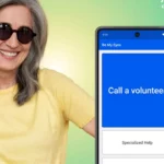 Be My Eyes: seja um voluntário para ajudar pessoas com problema de visão