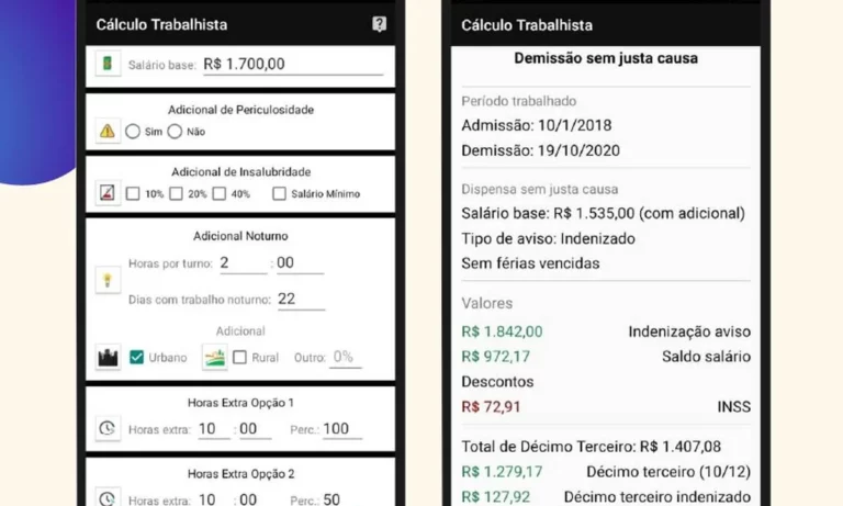 c lculos trabalhistas simule agora mesmo pelo celular 3a55ad26