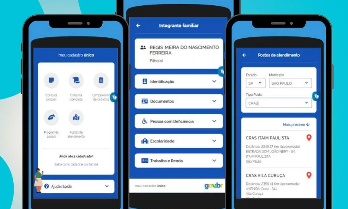 cadastro nico para programas sociais como funciona 1930180b