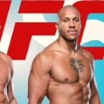 Calendário do UFC 2025: programação completa para as próximas lutas