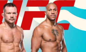 Calendário do UFC 2025: programação completa para as próximas lutas