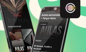 clube crist o app com mais de 100 aulas para resolver d vidas dos jovens 9812e149