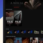 Clube Cristão: app para solucionar dúvidas