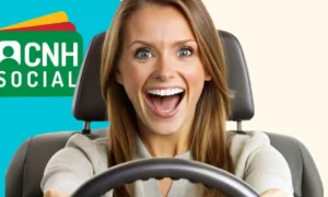 cnh gratuita veja como ter direito e onde se cadastrar 57a854f5