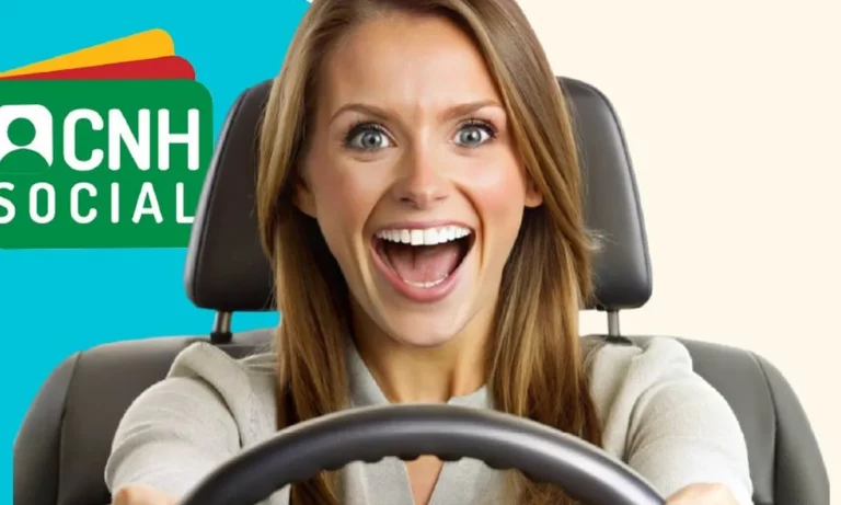 cnh gratuita veja como ter direito e onde se cadastrar 57a854f5