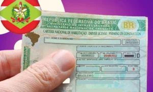 cnh gratuita sc saiba tudo sobre o programa cnh emprego na pista 9c5f8822