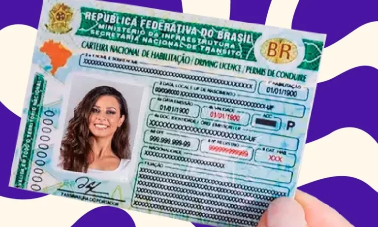 cnh social se saiba tudo sobre a habilita o gratuita do sergipe a19b1186