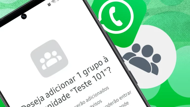 como adicionar grupos a uma comunidade do whatsapp b5fd2263