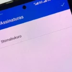 Como alterar sua assinatura no Outlook pelo PC ou celular