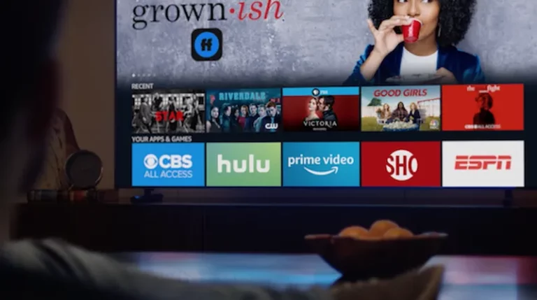 como assistir amazon prime video na tv e6065615
