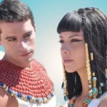 Como assistir grátis à novela Os Dez Mandamentos na televisão