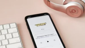 como ativar e desativar o udio espacial no apple music dolby atmos bfb42a0f