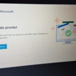 Como baixar e instalar o Microsoft 365 no PC
