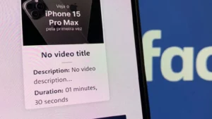 como baixar v deos do facebook saiba fazer o download no celular ou pc 0adafd3f