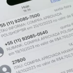 Como bloquear SMS no Android e iPhone