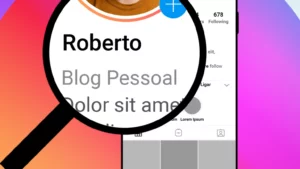 como colocar blog pessoal ou outros r tulos no perfil do instagram 4611fd99