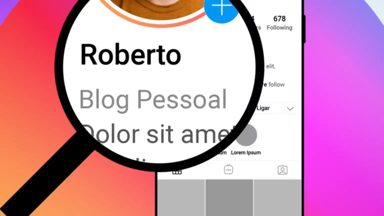 como colocar blog pessoal ou outros r tulos no perfil do instagram 4611fd99