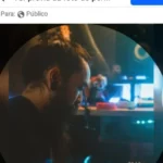 Como colocar a foto inteira no perfil do Facebook