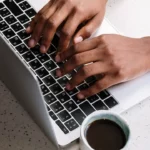 Como colocar margem no Google Docs [configuração de página]