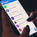 Como colocar o Telegram em português ou mudar o idioma