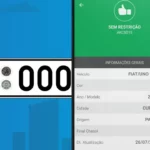 Como consultar multas pela placa: saiba tudo sobre seu veículo em seu celular
