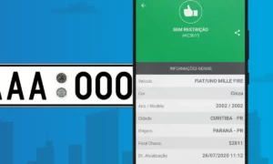 como consultar multas pela placa saiba tudo sobre seu ve culo em seu celular 9366d3b1